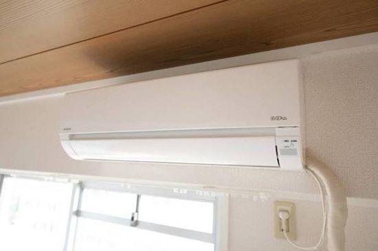 ビレッジハウス亀井野1号棟 その他3