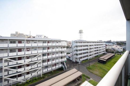 ビレッジハウス亀井野1号棟 その他5