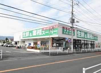 イリーデ　２ その他外観4