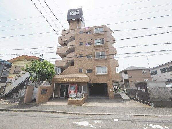 ライオンズマンション平塚第３ その他外観1