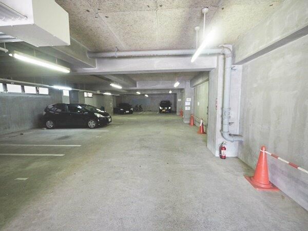 ライオンズマンション平塚第３ その他外観5