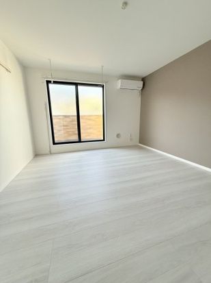 （仮称）長後Ⅴアパート リビング