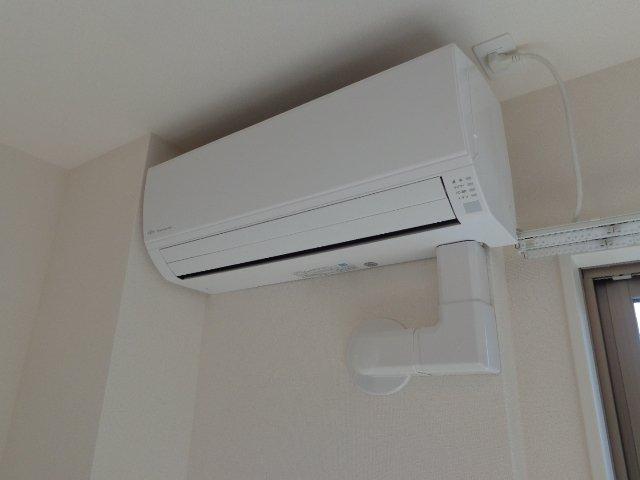 リバティ その他設備