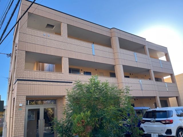 サン アルチェ A 0203号室 外観