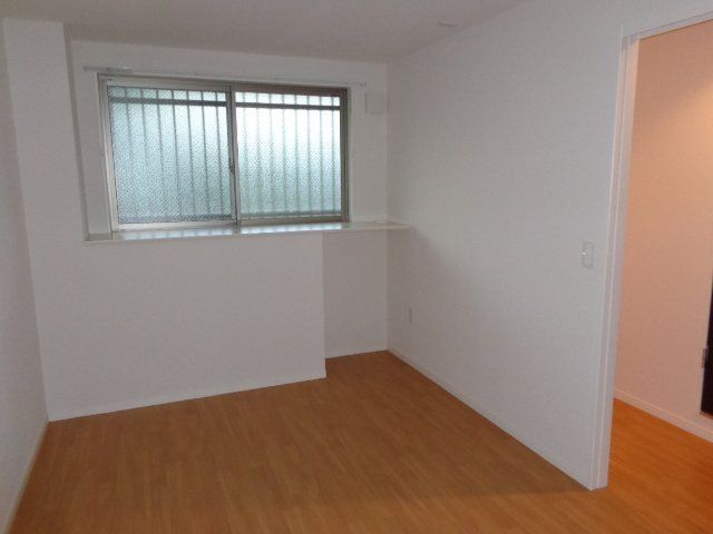 サン　アルチェ　Ａ ベッドルーム