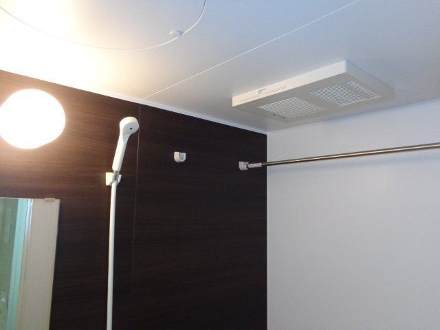 サン　アルチェ　Ａ 風呂画像