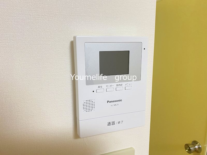 クイーンズ2 セキュリティ