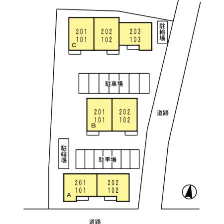 ラフォレスト その他4