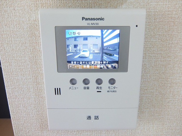 ラフォレスト その他外観1