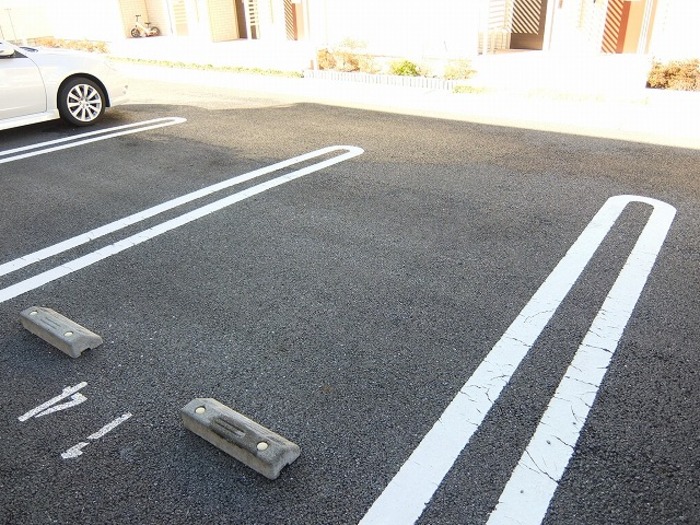 ラフォレスト その他外観2