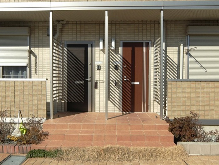 ラフォレスト その他外観4