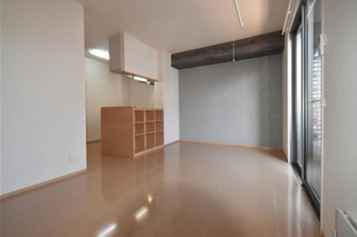 ラフォレスト リビング