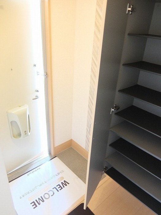 ラフォレスト その他12