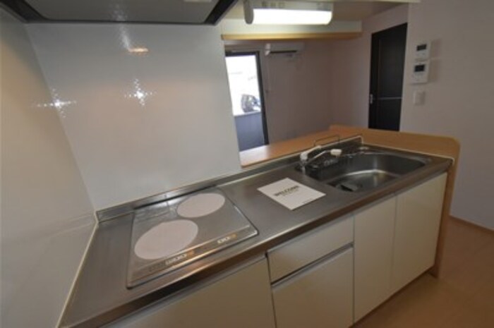 ラフォレスト キッチン