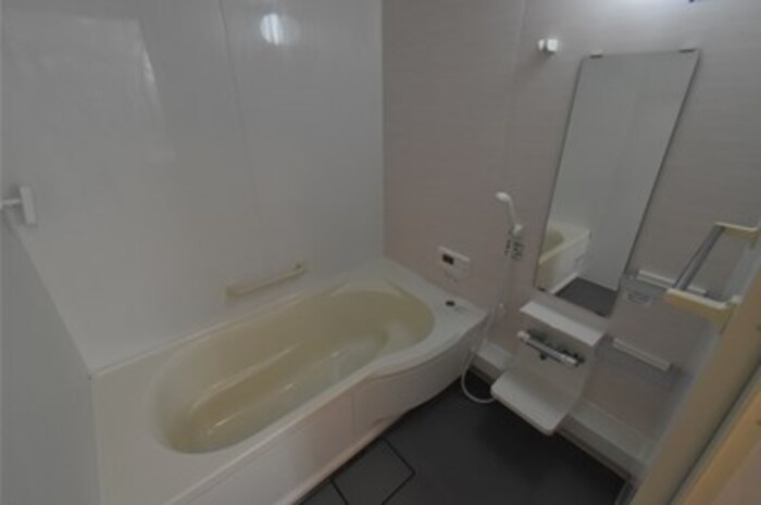 ラフォレスト 風呂画像