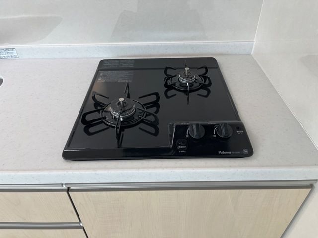 サンクリスタルⅡ その他10