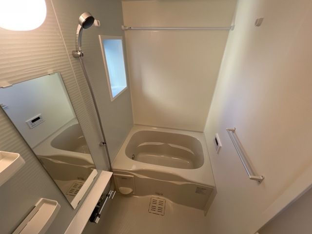 サンクリスタルⅡ 風呂画像