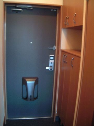 グランポール鎌倉 その他6