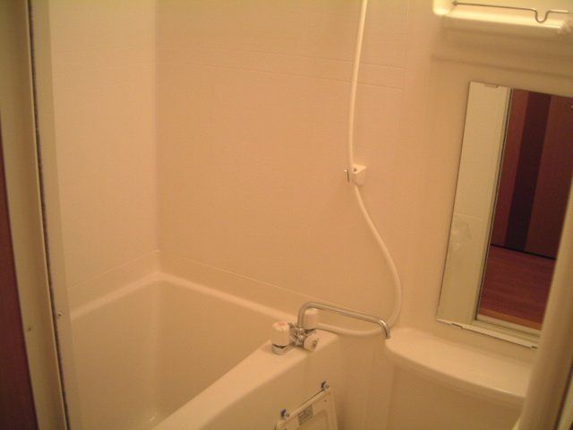 グランポール鎌倉 風呂画像