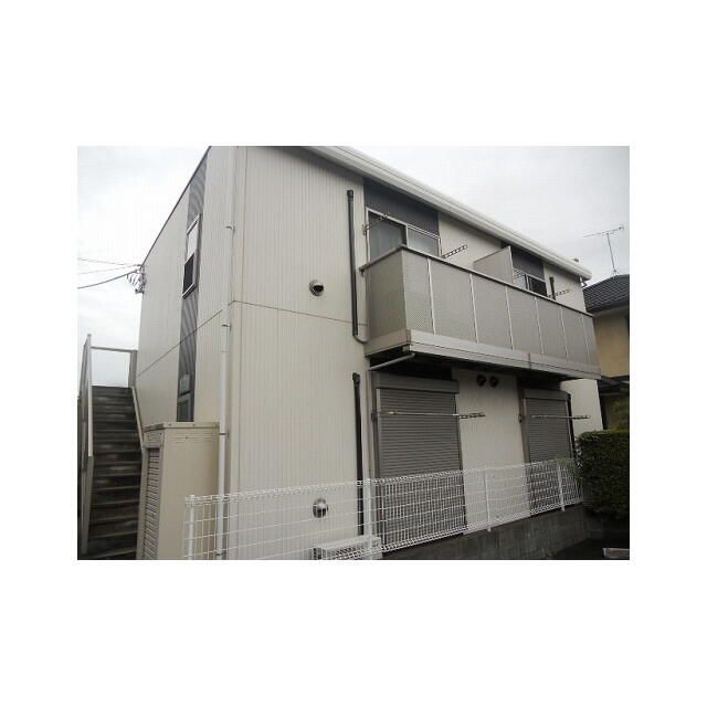 アムール Cerisier その他外観3