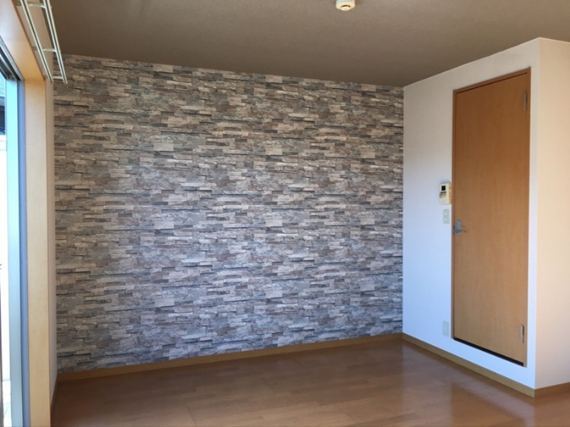 アムール Cerisier ベッドルーム