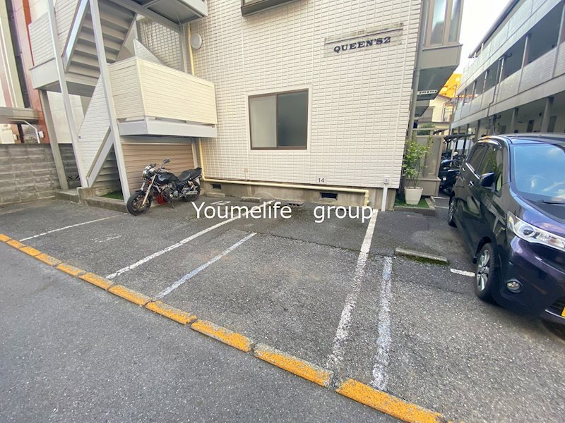 クイーンズ2 その他外観2