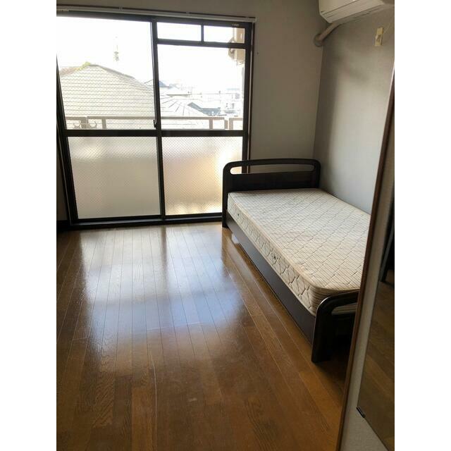 アドーレ湘南 リビング