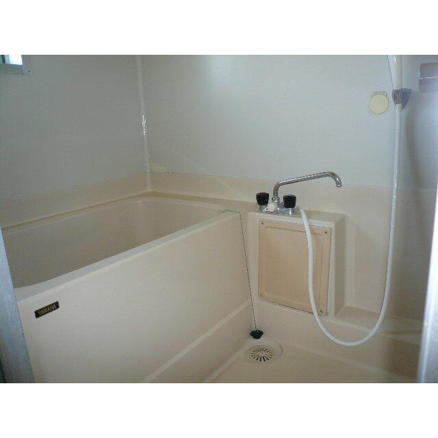 メゾン星崎 風呂画像