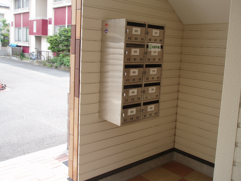 フローレンス その他外観3