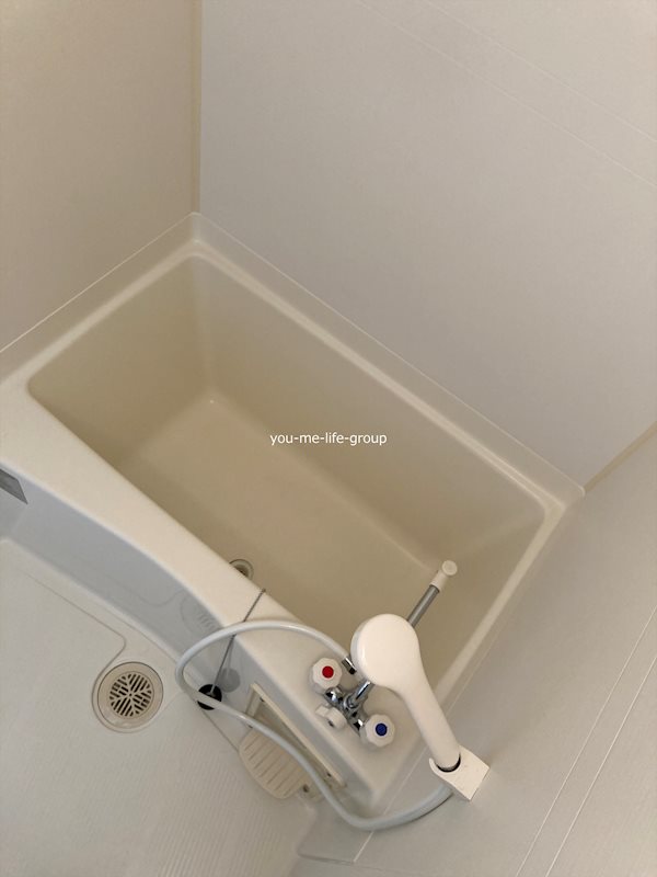 フローレンス 風呂画像