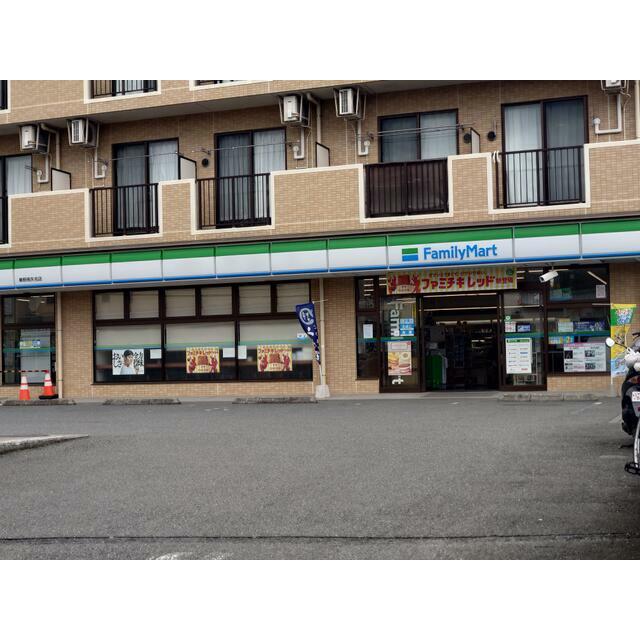 エトワールⅡ コンビニ