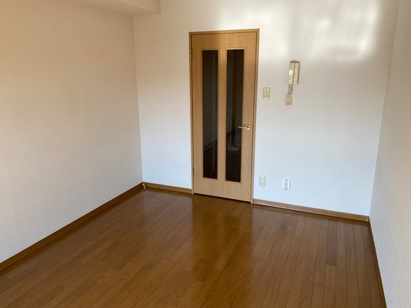 横浜元町ガーデンⅠ リビング