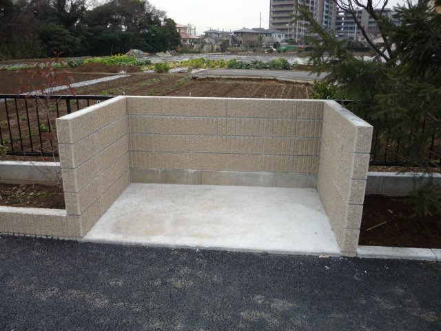 アクアベル その他外観5