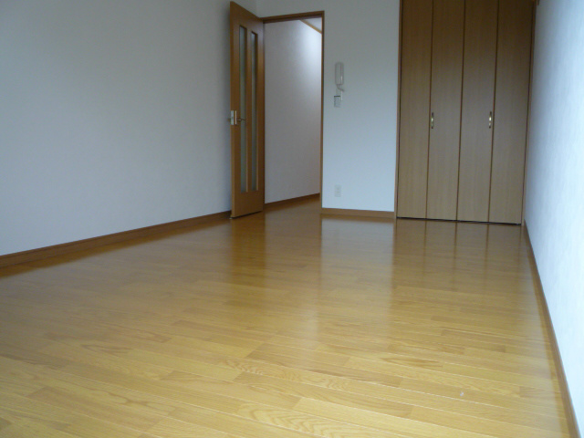 アクアベル リビング