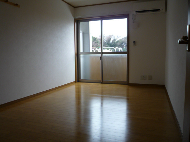 アクアベル ベッドルーム