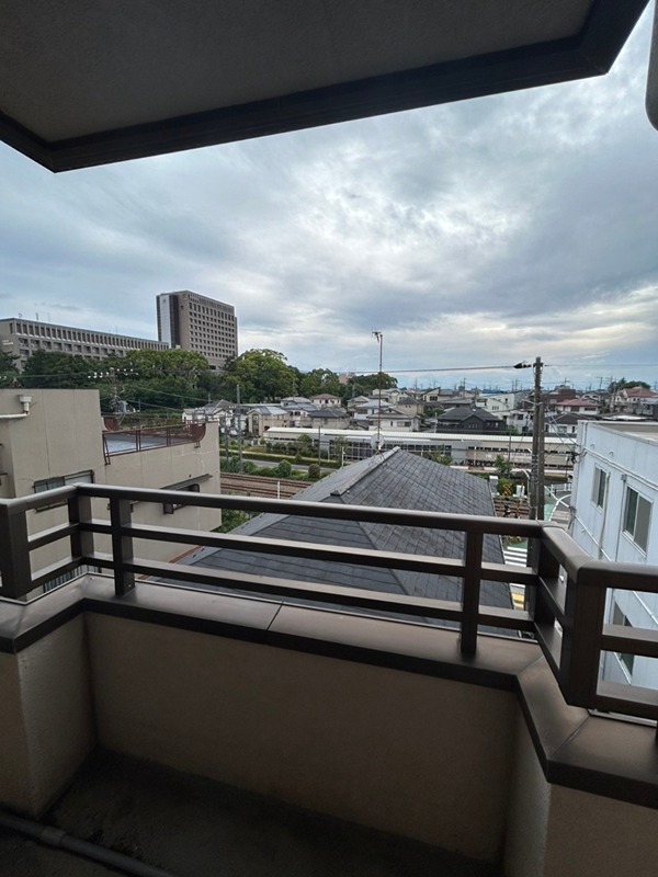 アドーレ湘南 その他外観1