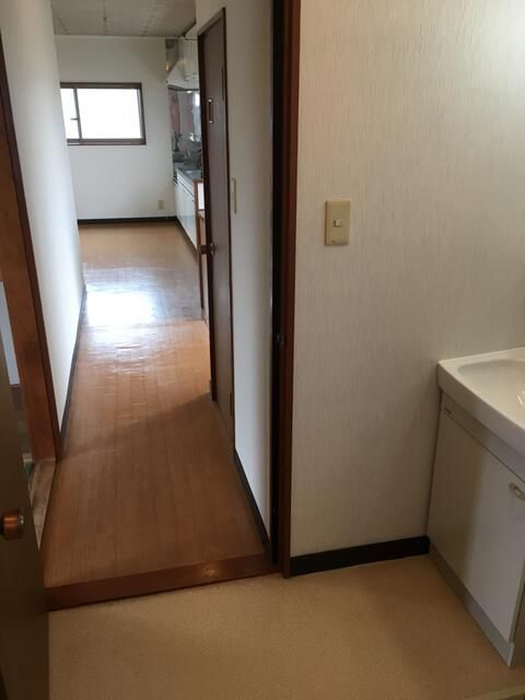 関屋ハイツ その他4