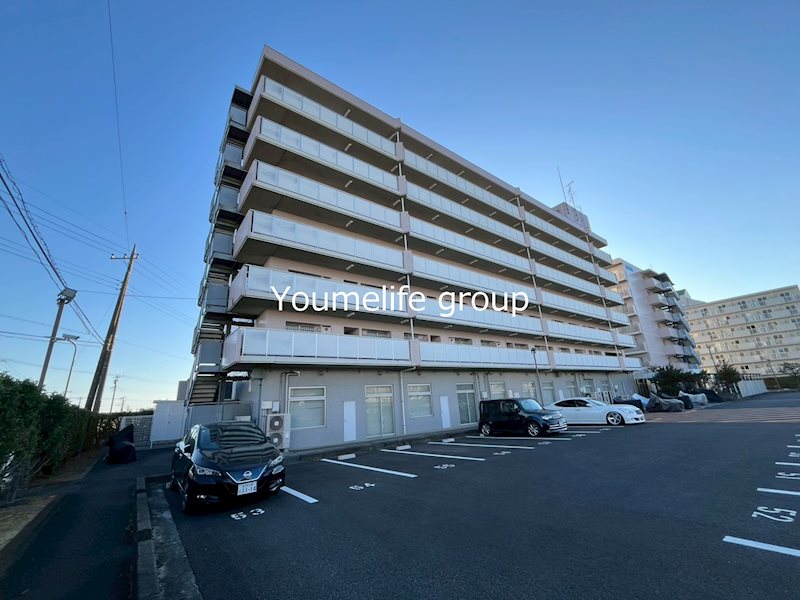 エスポワール東成瀬 33号室 外観