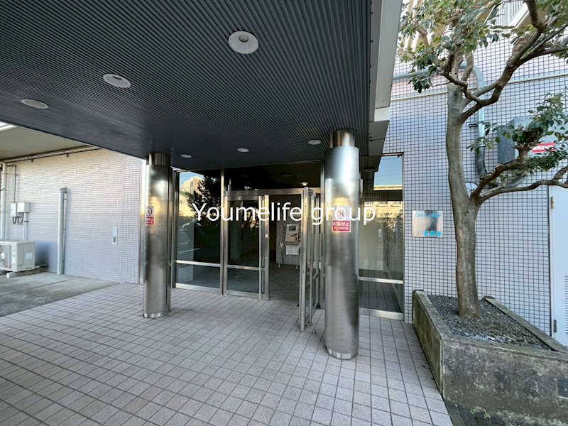 エスポワール東成瀬 その他外観1