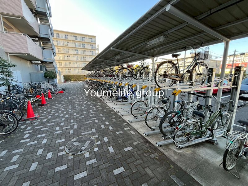 エスポワール東成瀬 その他外観3