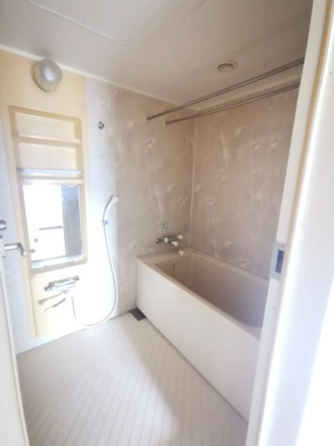 エスポワール東成瀬 風呂画像