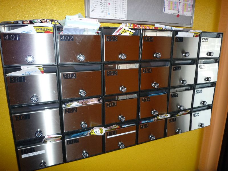 ロワジール その他外観5