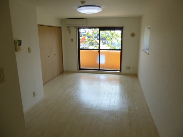 ロワジール リビング