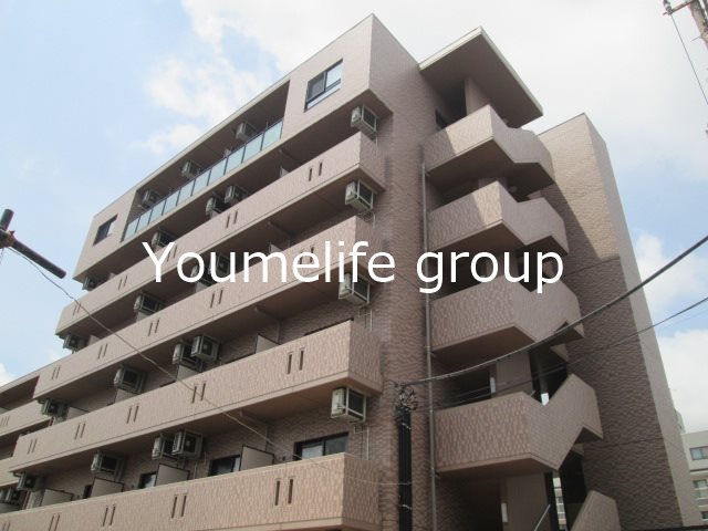 スカーレット 101号室 外観