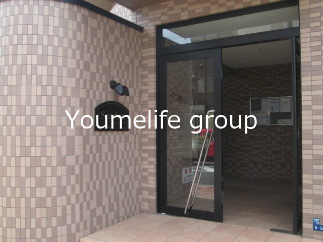 スカーレット その他外観1