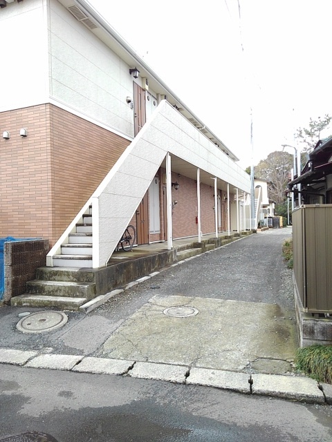 エスポワメゾン その他5