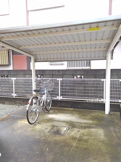 エスポワメゾン その他6