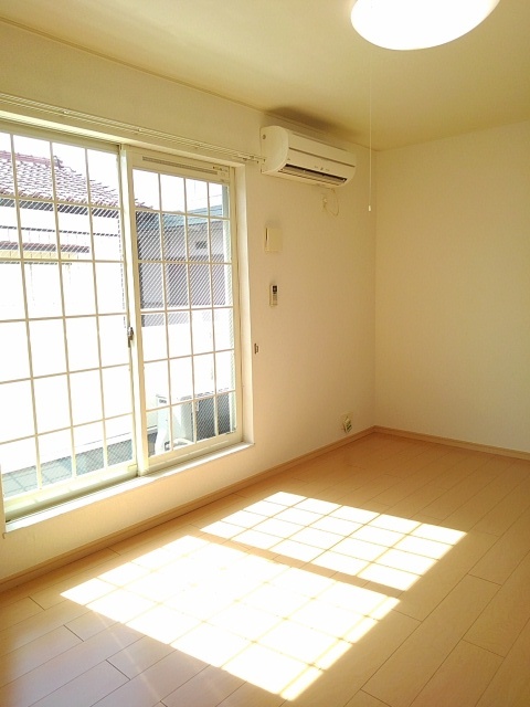 エスポワメゾン リビング