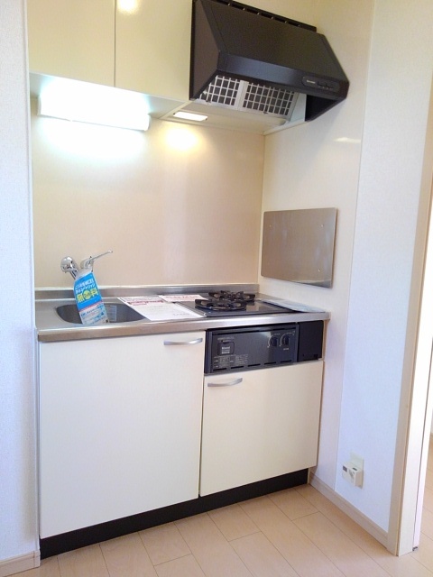 エスポワメゾン キッチン