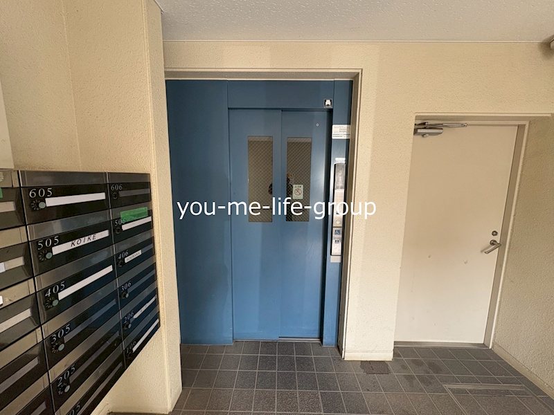 リューデスハイム その他外観4